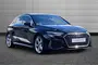 2023 Audi A3 35 TFSI S Line 5dr S Tronic
