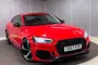 2017 Audi RS5 2.9 TFSI Quattro 2dr Tiptronic