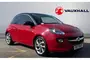 2017 Vauxhall Adam 1.0T ecoFLEX Slam 3dr [Start Stop]