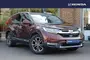 2022 Honda CR-V 2.0 i-MMD Hybrid EX 5dr eCVT