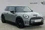 2022 MINI Electric 135kW Cooper S Level 2 33kWh 3dr Auto