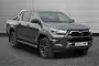 2023 Toyota Hilux Invincible X D/Cab Pick Up 2.8 D-4D Auto