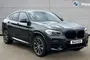 2021 BMW X4 xDrive20d MHT M Sport 5dr Step Auto