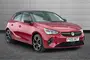 2022 Vauxhall Corsa 1.2 Turbo Elite Edition 5dr