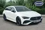 2024 Mercedes-Benz CLA CLA 180 AMG Line Premium Plus 5dr Tip Auto