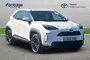 2022 Toyota Yaris Cross 1.5 Hybrid Design 5dr CVT