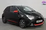 2019 Toyota Aygo 1.0 VVT-i X-Trend 5dr x-shift