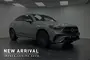 2025 Mercedes-Benz GLC Coupe GLC 300d 4Matic AMG Line Prem Plus 5dr 9G-Tronic