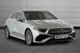 2025 Mercedes-Benz A-Class A200 AMG Line Premium Plus 5dr Auto