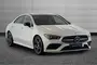 2023 Mercedes-Benz CLA CLA 180 AMG Line Premium 4dr Tip Auto