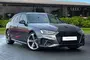 2022 Audi S4 S4 TDI 341 Quattro Black Edition 5dr Tiptronic