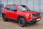 2023 Jeep Renegade 1.3 Turbo 4xe PHEV 240 Trailhawk 5dr Auto