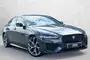 2024 Jaguar XE 2.0 P250 R-Dynamic HSE Black 4dr Auto
