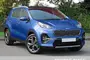 2020 Kia Sportage 1.6T GDi GT-Line S 5dr DCT Auto [AWD]