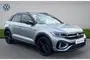 2026 Volkswagen T-Roc 1.5 TSI Black Edition Plus 5dr