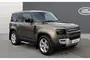 2024 Land Rover Defender 3.0 D250 HSE 90 3dr Auto