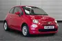 2016 Fiat 500 1.2 Pop Star 3dr