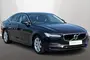 2019 Volvo S90 2.0 D4 Momentum 4dr Geartronic