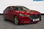 2019 Mazda 6 2.5 GT Sport Nav+ 4dr Auto