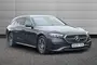 2025 Mercedes-Benz E-Class Estate E200 AMG Line 5dr 9G-Tronic