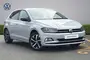 2019 Volkswagen Polo 1.0 TSI 95 Beats 5dr