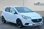 2019 Vauxhall Corsa 1.4 [75] Griffin 5dr