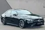 2022 Mercedes-Benz A-Class A35 4Matic Premium Edition 4dr Auto