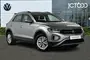 2023 Volkswagen T-Roc 1.0 TSI Life 5dr