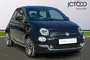 2022 Fiat 500 1.0 Mild Hybrid Dolcevita Plus 3dr