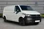 2022 Volkswagen Transporter 2.0 TDI 110 Startline Van