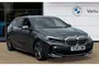 2019 BMW 1 Series 118i M Sport 5dr Step Auto