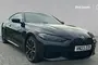 2023 BMW 4 Series M440i xDrive MHT 2dr Step Auto