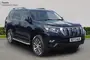 2023 Toyota Land Cruiser 2.8 D-4D 204 Invincible 5dr Auto 7 Seats