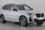 2024 BMW X3 xDrive20i MHT M Sport 5dr Step Auto