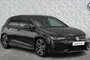 2025 Volkswagen Golf 1.5 eTSI 150 Black Edition 5dr DSG