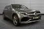 2022 Mercedes-Benz GLC GLC 300 4Matic AMG Line 5dr 9G-Tronic