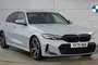 2025 BMW 3 Series 320i M Sport 4dr Step Auto