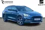 2019 Ford Focus Active 1.0 EcoBoost 125 Active Auto 5dr