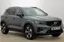 2026 Volvo XC40 2.0 B3P Plus Dark 5dr Auto