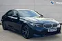 2024 BMW 3 Series 320d MHT M Sport 4dr Step Auto