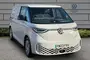 2023 Volkswagen ID.Buzz 150kW Commerce 77kWh Auto