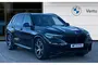 2021 BMW X5 xDrive40i MHT M Sport 5dr Auto