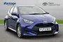 2023 Toyota Yaris 1.5 Hybrid Icon 5dr CVT