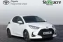 2024 Toyota Yaris 1.5 Hybrid Design 5dr CVT