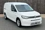 2024 Volkswagen Caddy Maxi 2.0 TDI 122PS Commerce Plus Van DSG [Tech Pack]