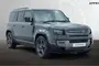 2025 Land Rover Defender 3.0 D350 X-Dynamic SE 110 5dr Auto