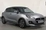 2024 Suzuki Swift 1.2 Dualjet 83 12V Hybrid SZ5 5dr Auto
