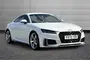 2020 Audi TT 40 TFSI S Line 2dr S Tronic