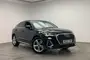 2023 Audi Q3 35 TFSI S Line 5dr