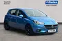 2019 Vauxhall Corsa 1.4 Griffin 5dr